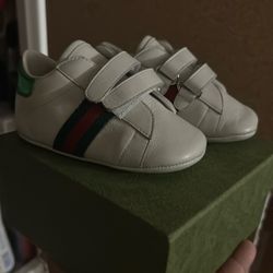 Gucci Shoes For Baby
