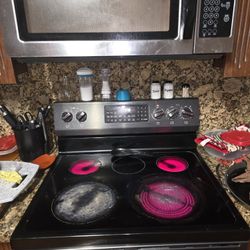 Vendo Estufa Frigidare 