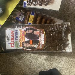 Braiding Hair For Sale