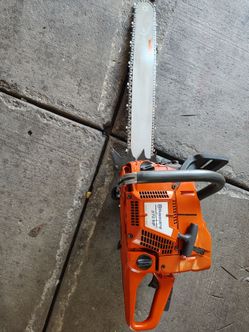 Husqvarna 372 Xp