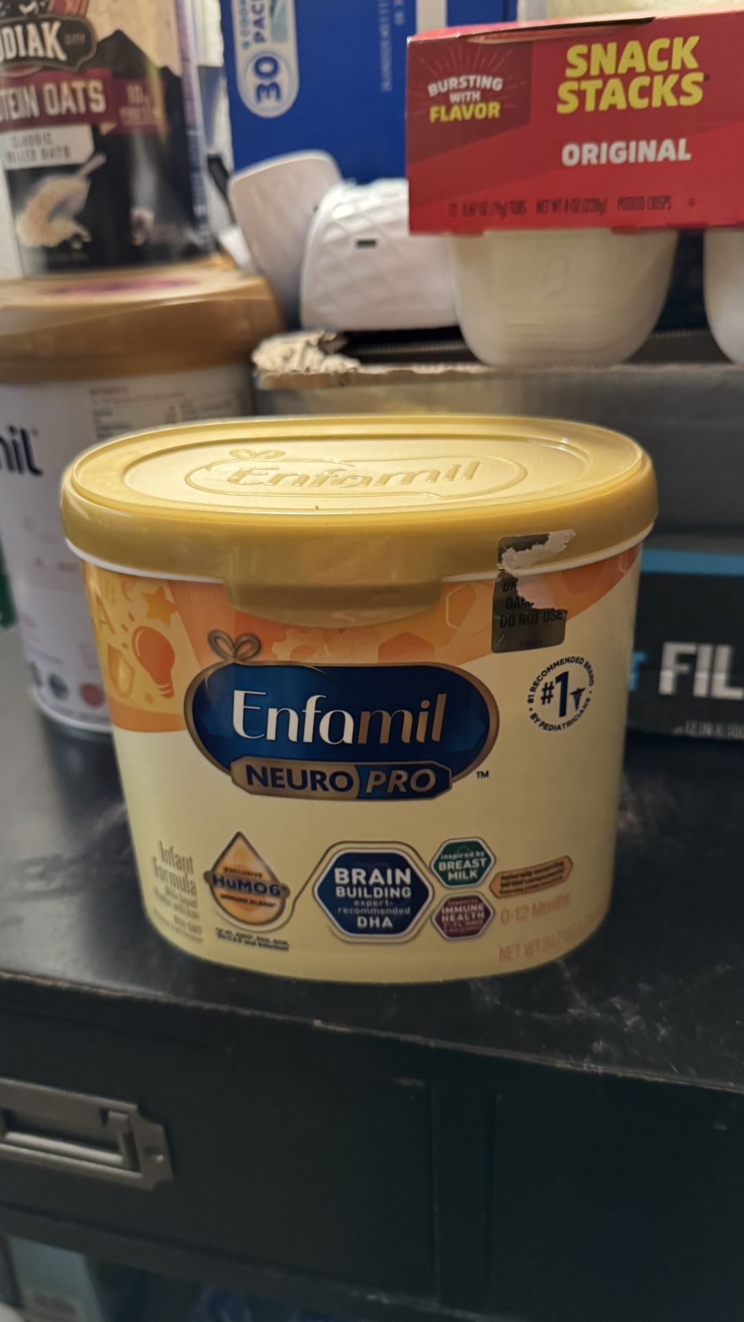 enfamil