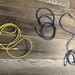 Ethernet Cords 