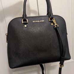 Michael Kors Satchel Bag