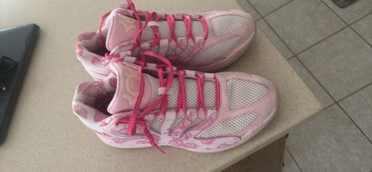 Kd aunt pearls