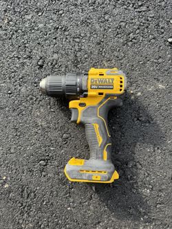 Dewalt Brushless Drill