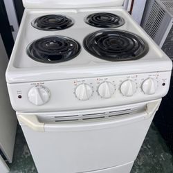 Hotpoint Stove 20”