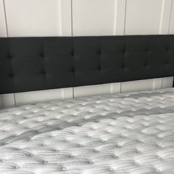 BeautyRest- King Mattress