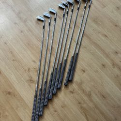 Ben Hogan Golf Set