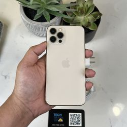 iPhone 12 Pro 256Gb Unlocked