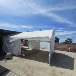Carpa De Fiesta 