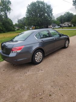 2010 Honda Accord