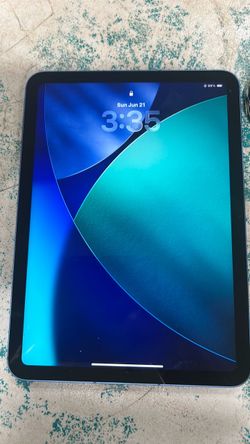 iPad