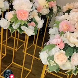 Flower Arrangements For All Occasion 