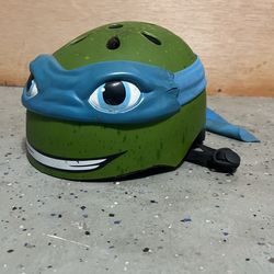 Kids bike helmet