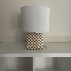 Bedside Lamp Set