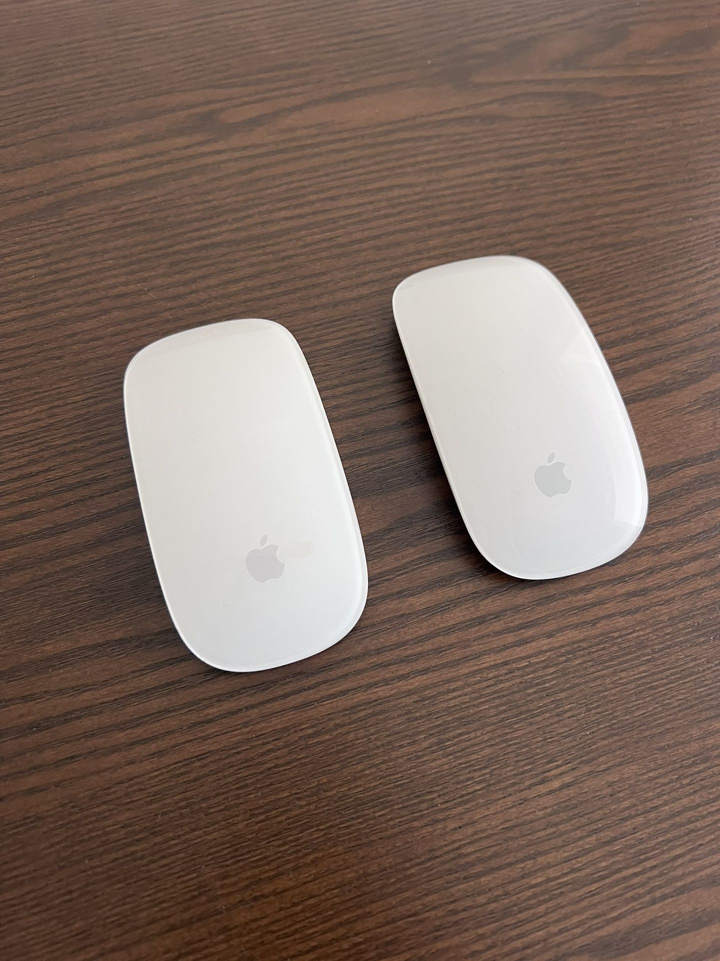 Apple Magic Mouse