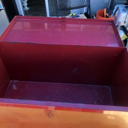 Tool Box