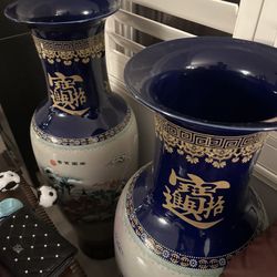 Porcelain Decoration