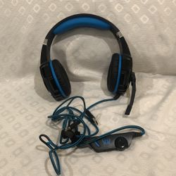 Vídeo/computer Head Phone