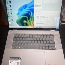 HP OmniBook X Flip 2-in-1 16inch