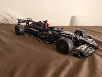 LEGO Technic Mercedes-AMG F1 W14 (42171) COMPLETE (No Manual or Box)