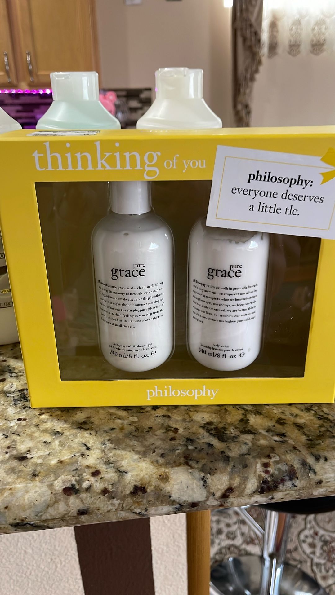 Philosophy