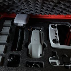Dji Mavic Air 2s Fly More Combo