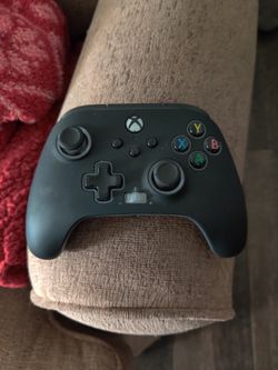 Power A Spectra Infinity Wired Xbox Controller 