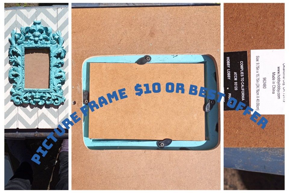 Picture Frame