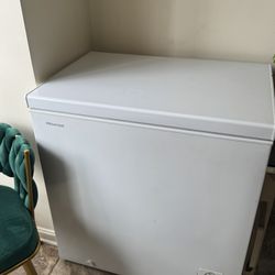 Deep Freezer 