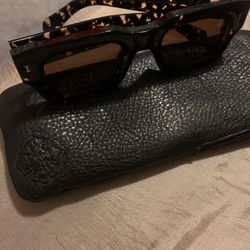 illSteven Sunglasses (Brand New) 