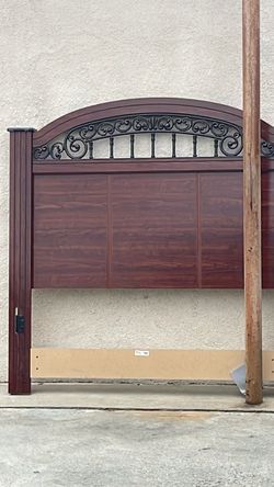 Bed frame