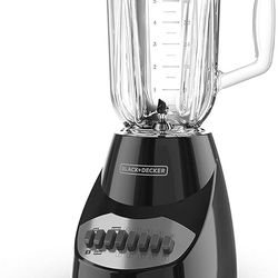 New Blender