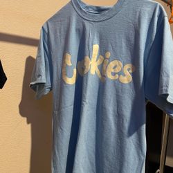 Cookies Tee