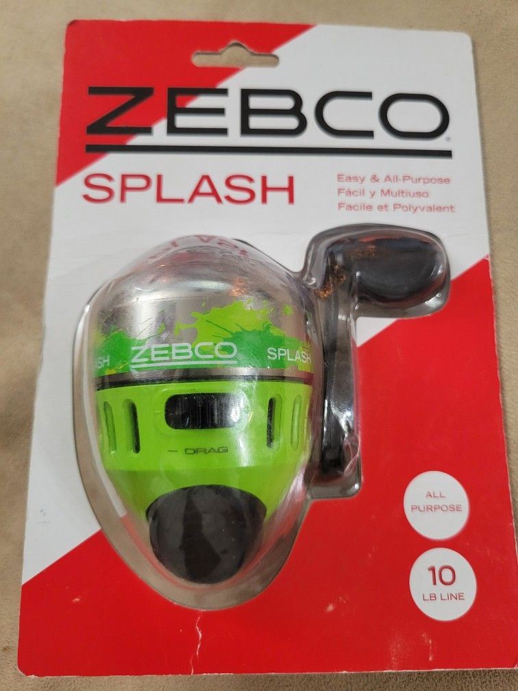 Fishing Reel Brand New