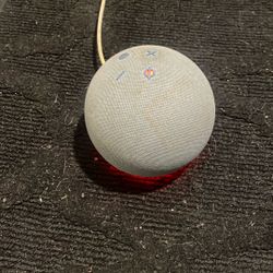 Amazon Echo Dot Gen4