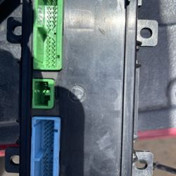 Volvo VNL VECU Computer