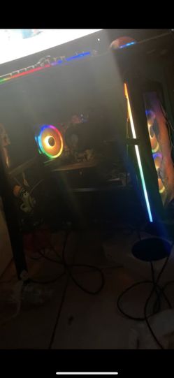 Sky tech Amd Ryzen 5 1660 Super