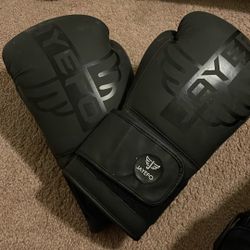 Boxing Gloves