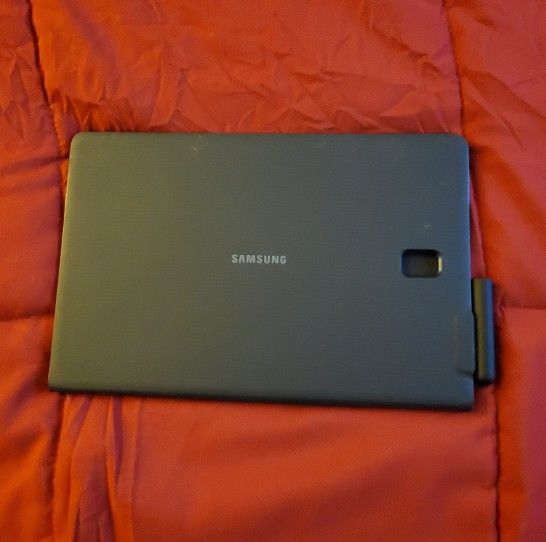 Samsung Tab S4 Book Cover case