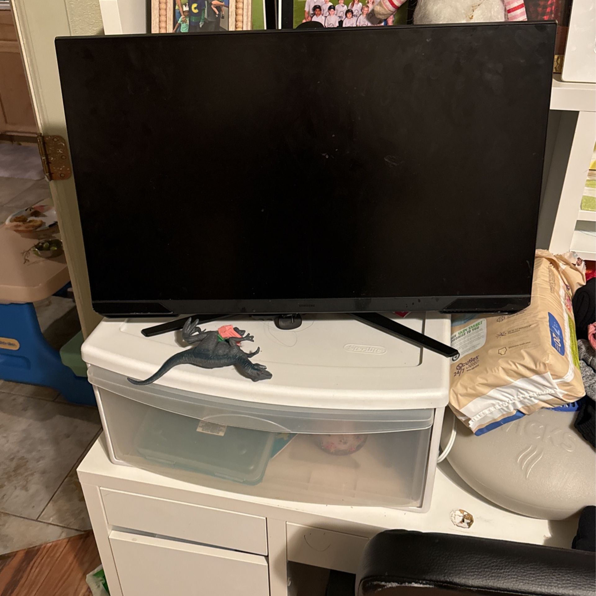 Samsung Gaming Monitor