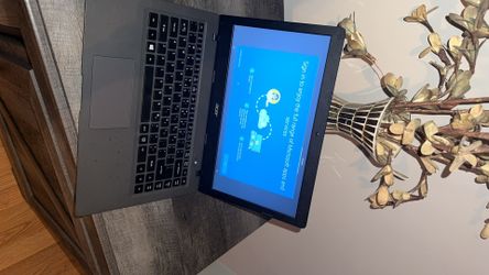 Acer Laptop 