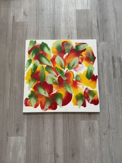 Custom Wall Art