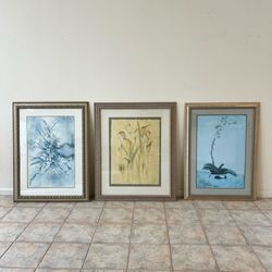 Large Picture Frames