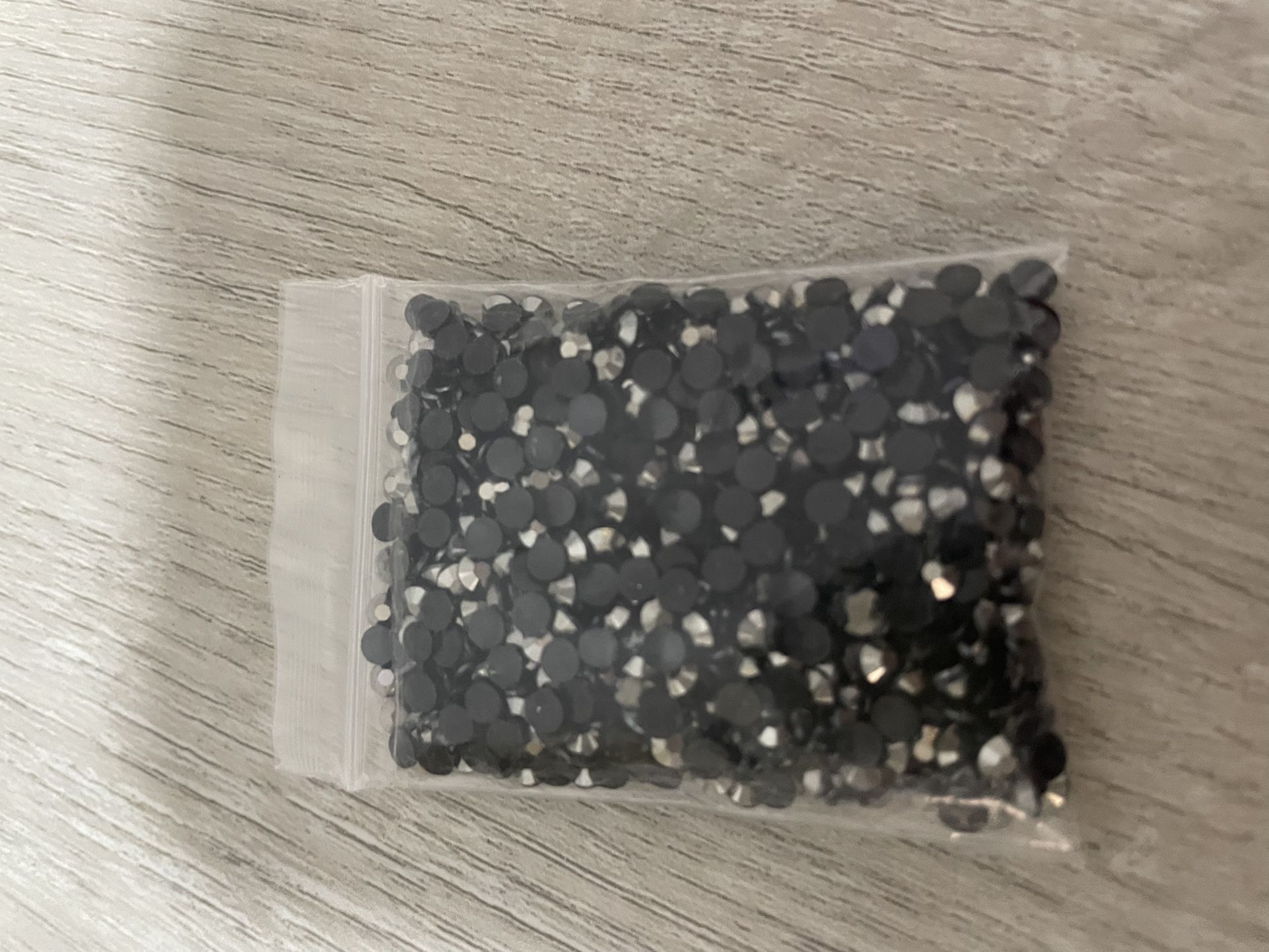 Stones For Nails