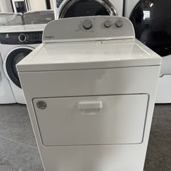 Whirlpool Dryer “27 ( Secadora )