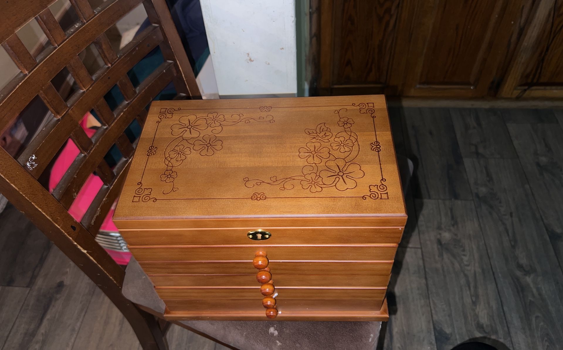 jewelry Box