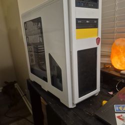 Old Gaming Pc
