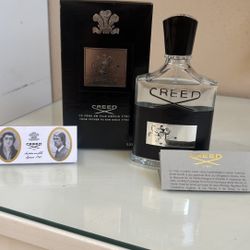 Creed Aventus Cologne 