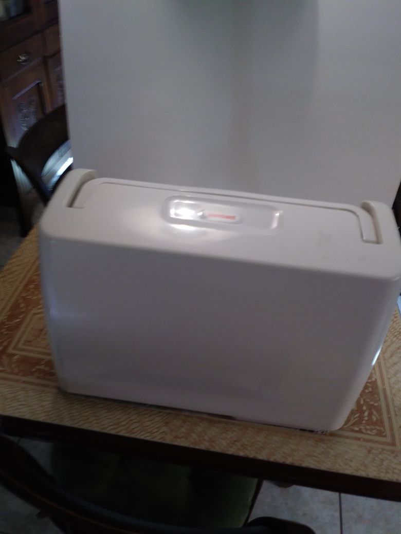 Janome Qc 6019 sewing machine for Sale in Spring Hill, FL OfferUp